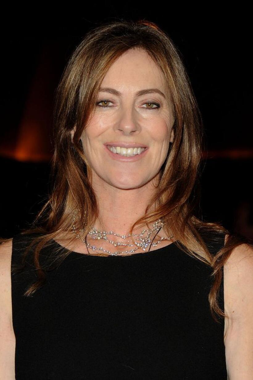 Kathryn Bigelow Pictures and Photos | Fandango